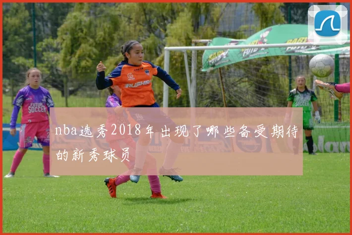 nba选秀2018年出现了哪些备受期待的新秀球员