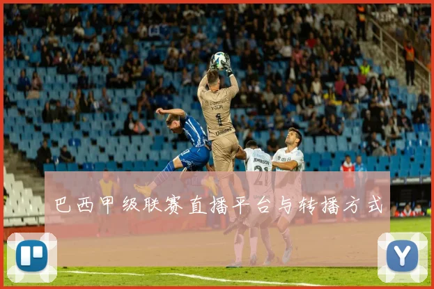 巴西甲级联赛直播平台与转播方式