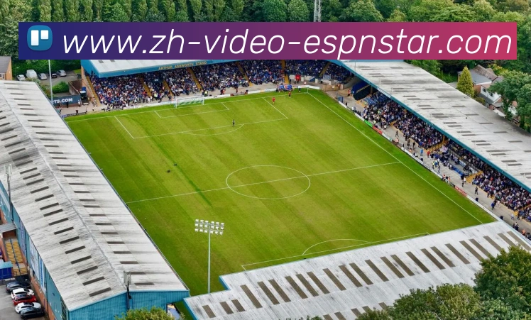 五大联赛直播品牌故事